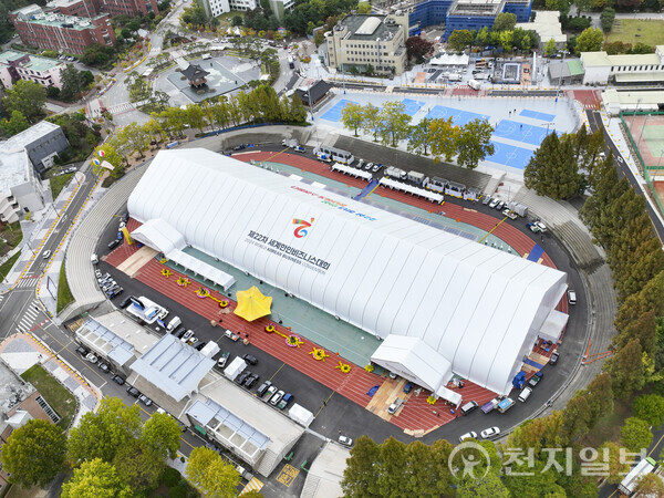 전북, 세계한인비즈니스대회 글로벌 인플루언서 초청 홍보