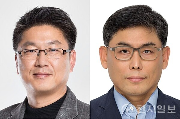삼성전자, 2025년 정기 인사 발표… 한진만·김용관 사장 승진