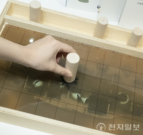 목포해양유물전시관, 다중감각 체험형 콘텐츠 선보인다