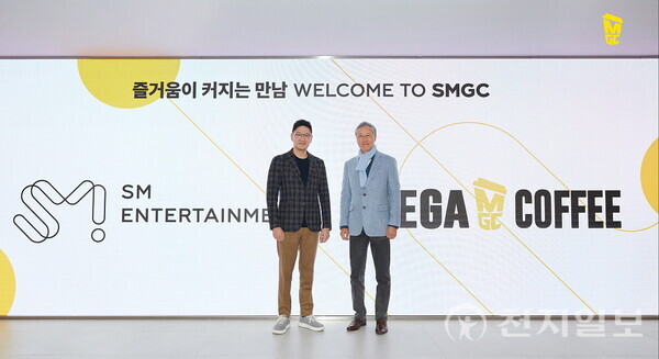 [오늘의 커피] 이디야커피, 봄 컬러 텀블러 3종 선봬 外 탐앤탐스·스타벅스·메가MGC커피·더벤티·컴포즈커피