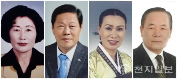 부안군민대상 수상자 4명 확정… 지역 발전 공로 인정