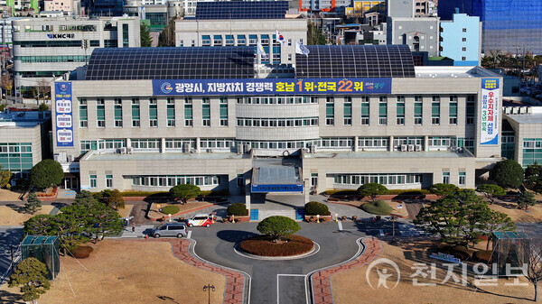 광양시, 전남도·국회 찾아 광양발전 정책과제 반영 건의