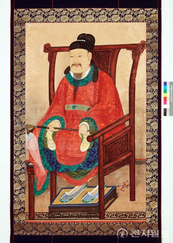 정읍시립박물관 석지 채용신 특별전으로 정읍의 역사·인물 조명