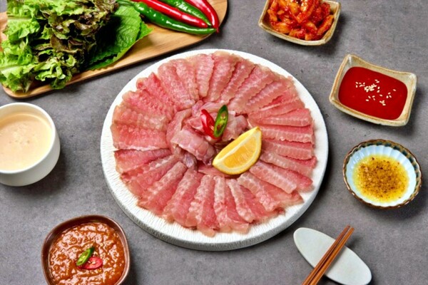 [1분컷] 600년 이어온 삭힘의 미학… 알싸한 홍어 나주서 맛보랑께