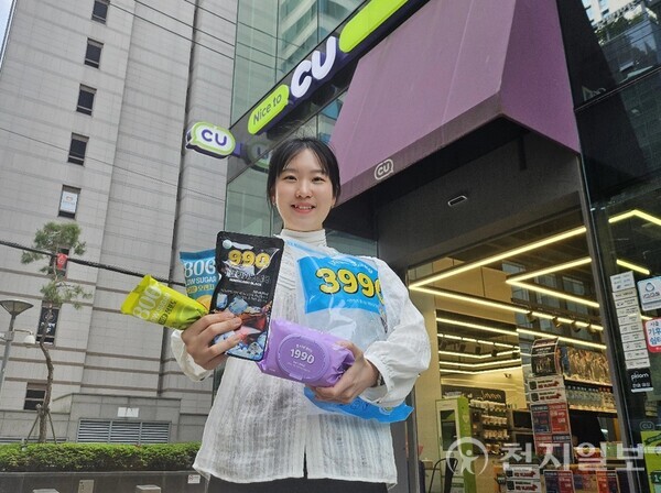 편의점 초저가 전쟁 점입가경… 가계 방어선 역할도