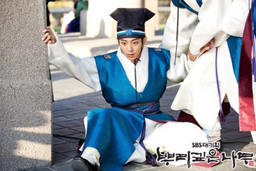 [오늘의 추천방송] SBS ‘뿌리깊은 나무’