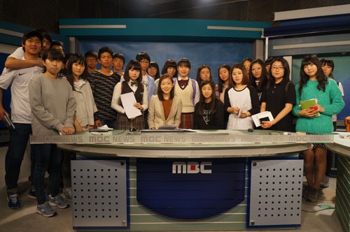 [참가기] 춘천MBC ‘미디어소통투어’