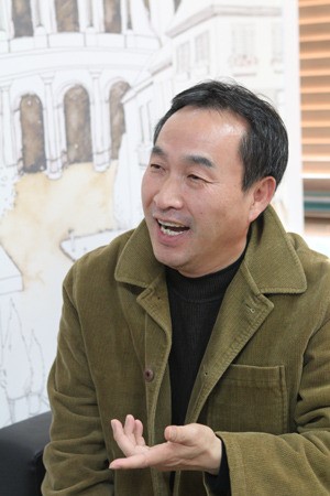 TV 음악 프로그램의 계보를 만들다