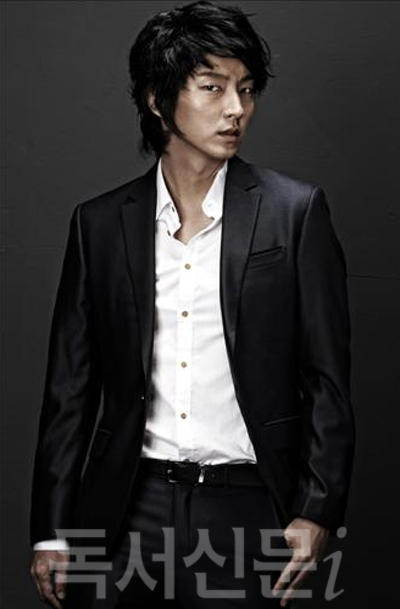 이준기, 1인 매니지먼트사 제이지 컴퍼니 새 둥지