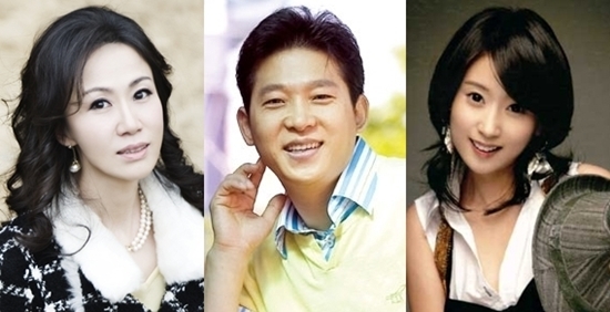 가수 박상철-김지원, 한국다문화예술원 홍보대사 위촉