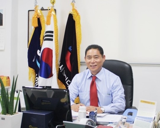 방재홍 독서신문 발행인, 인터넷신문위 위원장 선임