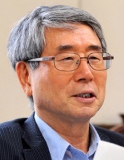 『한국의 문학사와 철학사』