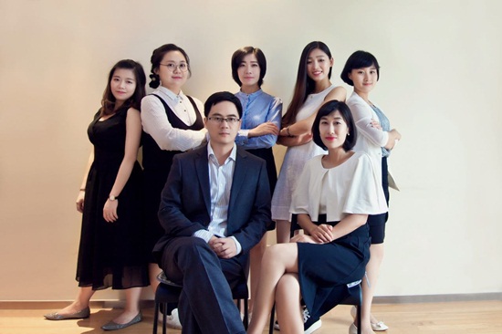 중국북경왕징에 한국사람만을 위한 특화된 중국어학원 오픈