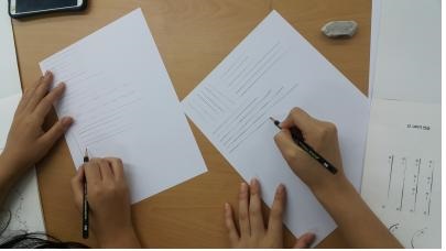 국제패션디자인직업전문학교, 2017학년도 가을학기 신입생 모집