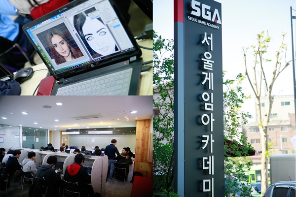 게임회사 채용 문 열렸다... 게임학원 SGA서울게임아카데미 취업 무료 컨설팅