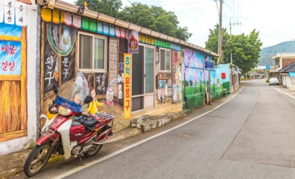 [주말 가 볼 만한 곳] 닮은 마음 편한 사람과 떠나자~!... 초록 머금은 보성 여행