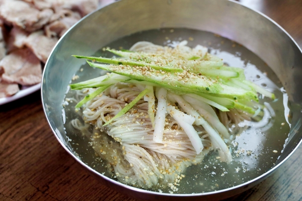 [주말 가 볼 만한 곳] 강원도로 떠나는 냉면 여행... 메밀국수·막국수·함흥냉면