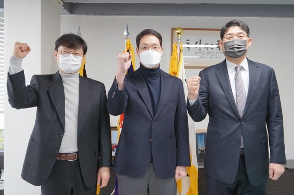 서울미디어그룹, 로반·이룸리온과 청소년 창업 활성화 업무협약 체결