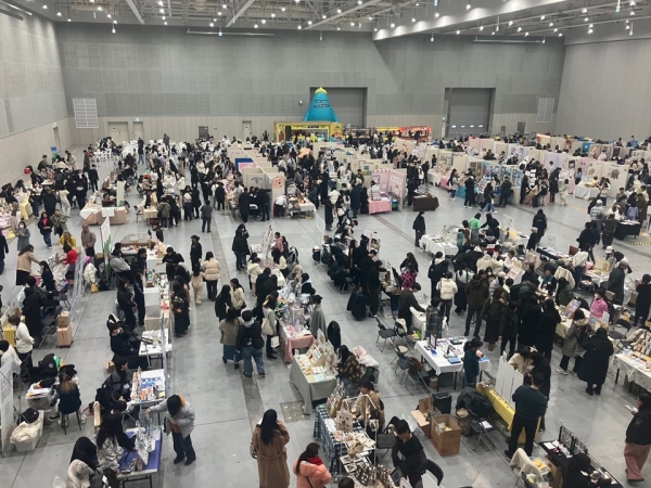 다꾸빌리지 2025 캐릭터디자인페어 성황리 마무리