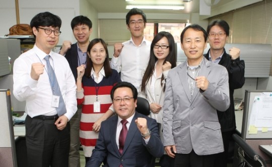 데이터센터 기반설비 분야 최상의 기술력 보유