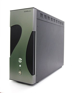 에이스트로닉스, 산업용 컴퓨터 ‘ACE-IPC02D-i7’ 출시
