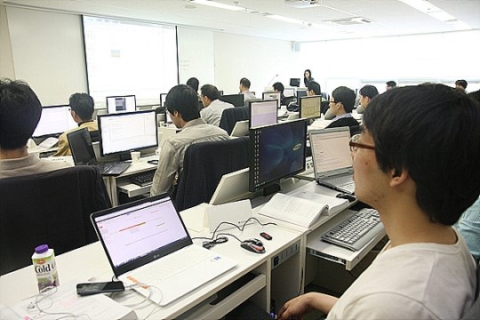 KTDS, 협력사 SW 전문인력 확보 위해 나선다