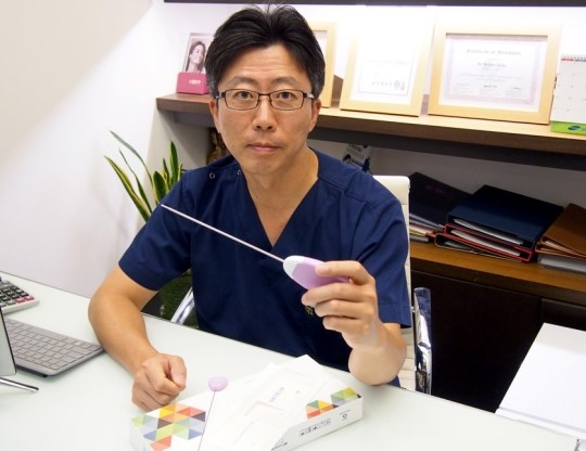 반영구 효과 리본리프팅, 감염사고 예방 1회용 패키지로 안전도 확보