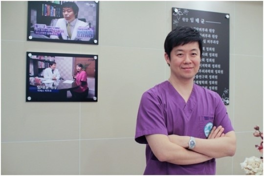 울긋불긋 피부 홍조, 콰드로스타 프로 옐로우로 말끔하게 개선