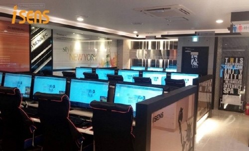 pc방 창업자들이 극찬하는 블루오션 책상...폭발적 수익 창출