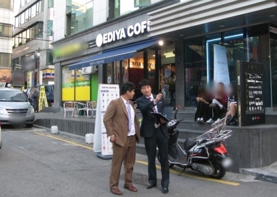 창업컨설팅 회사 지노비즈 창업전문가 많은 노력 필요하다고 말해