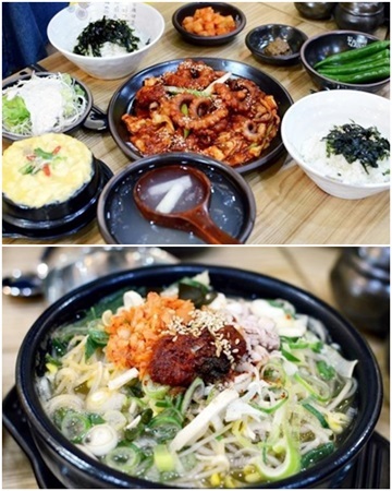 김해 율하 맛집 전주 단지네 전국적으로 입소문 자자한 이유는?