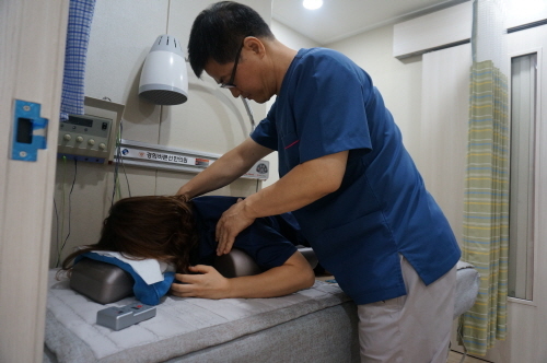 여의도 경희바른선한의원, 바이러스에 대한 면역력 향상 효과 있는 교정프로그램 주목