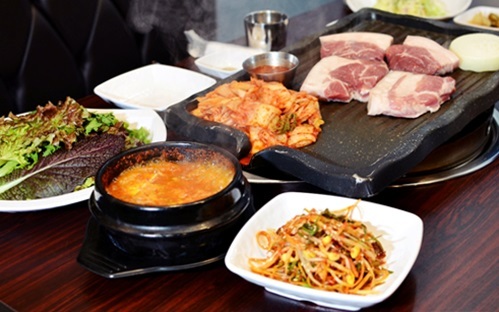 이수역 맛집 고을래제주흑돼지, 맛과 품질에 깜짝 놀란다