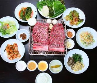 30년 전통 교대-서초 맛집 수원 본갈비 회식장소로도 손색 없어