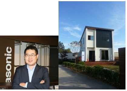 경기도 여주 = 제이비컴퍼니(주). 꿈꾸던 집이 현실이 되다