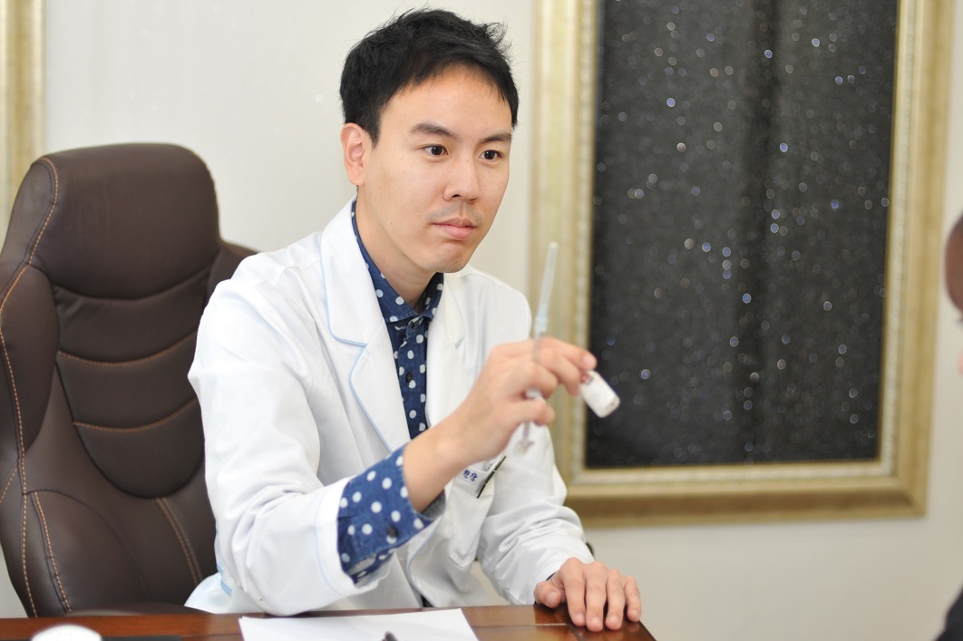 청담 하늘클리닉이 말하는 스컬트라 시술 전 주의사항