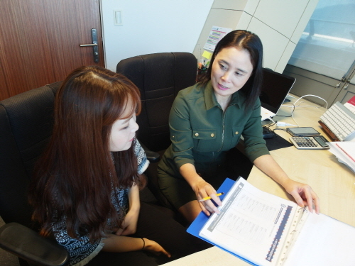 막막한 미국 유학 준비, 1:1 전문컨설팅 강남유학원 피플앤에듀에서 비자부터 취업까지 한 번에