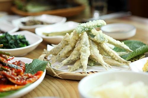 남해 맛집 추천! 멸치쌈밥의 자존심 남해밥상.