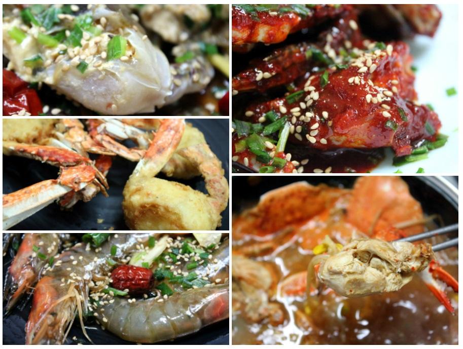 여주 프리미엄 아울렛 수퍼 새터데이 쇼핑하고, 여주맛집 꽃게마을 가요!