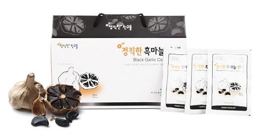 수능 카운트다운, 컨디션 관리 솔루션으로 흑마늘 뜬다