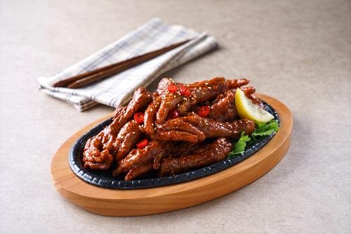 맛있게 매콤한 압구정본가불닭발 소비자 입맛 사로잡으며 소자본 창업 아이템으로 우뚝
