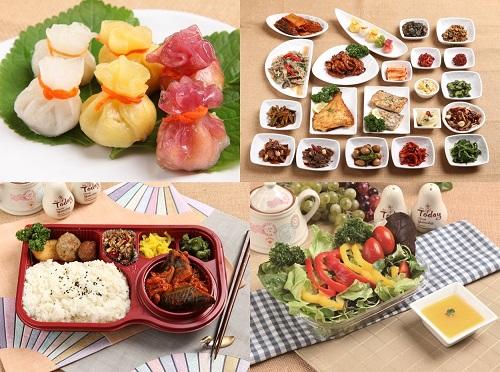 경기침체 이겨낸 맛도락의 경쟁력은?