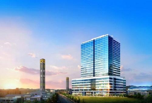 3개월 만에 분양률 50% 달성… 부천 랜드마크 삼보테크노타워가 주목 받는 이유