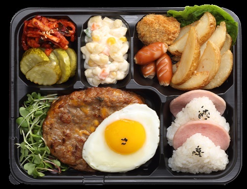 도시락 프랜차이즈 오봉도시락, 한솔오크밸리리조트 내 입점 확정…오픈 눈앞
