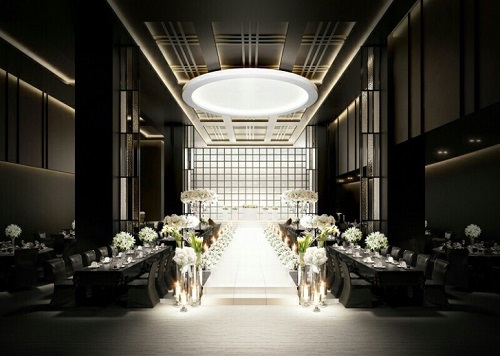 수원 엘라움 예식장 6월 GRAND OPEN