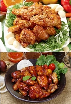 한솔외식창업아카데미, 치킨창업 위해 구운치킨마스터과정 개설
