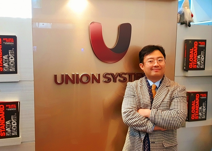 유니온시스템즈, 데이터 솔루션 사업 강화