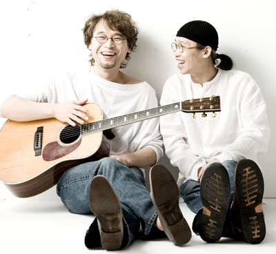 ‘주님의 숲’ 이후 새 앨범 발표한 듀오 ‘사랑이야기’