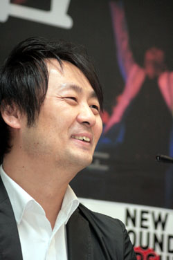 천관웅 목사 “뉴사운드에 담은 ‘하나님의 꿈’”