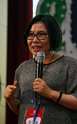 선교한국 폐막, “이제 열방을 향해 나아가자”